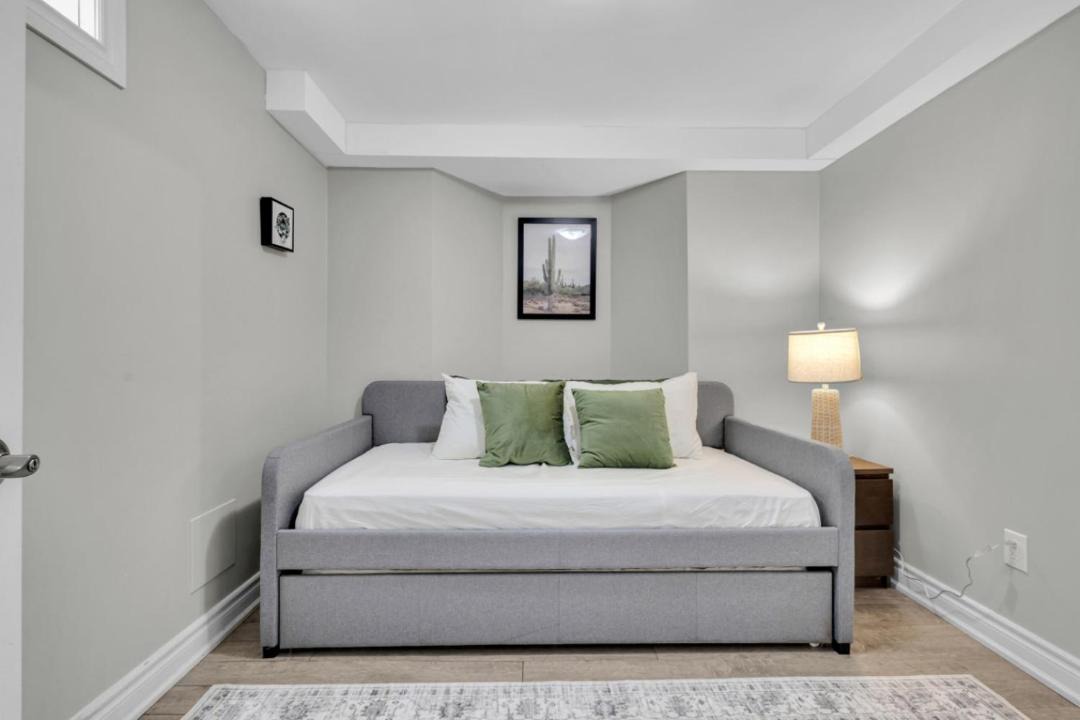 Photo of Bedroom in Lisgar
