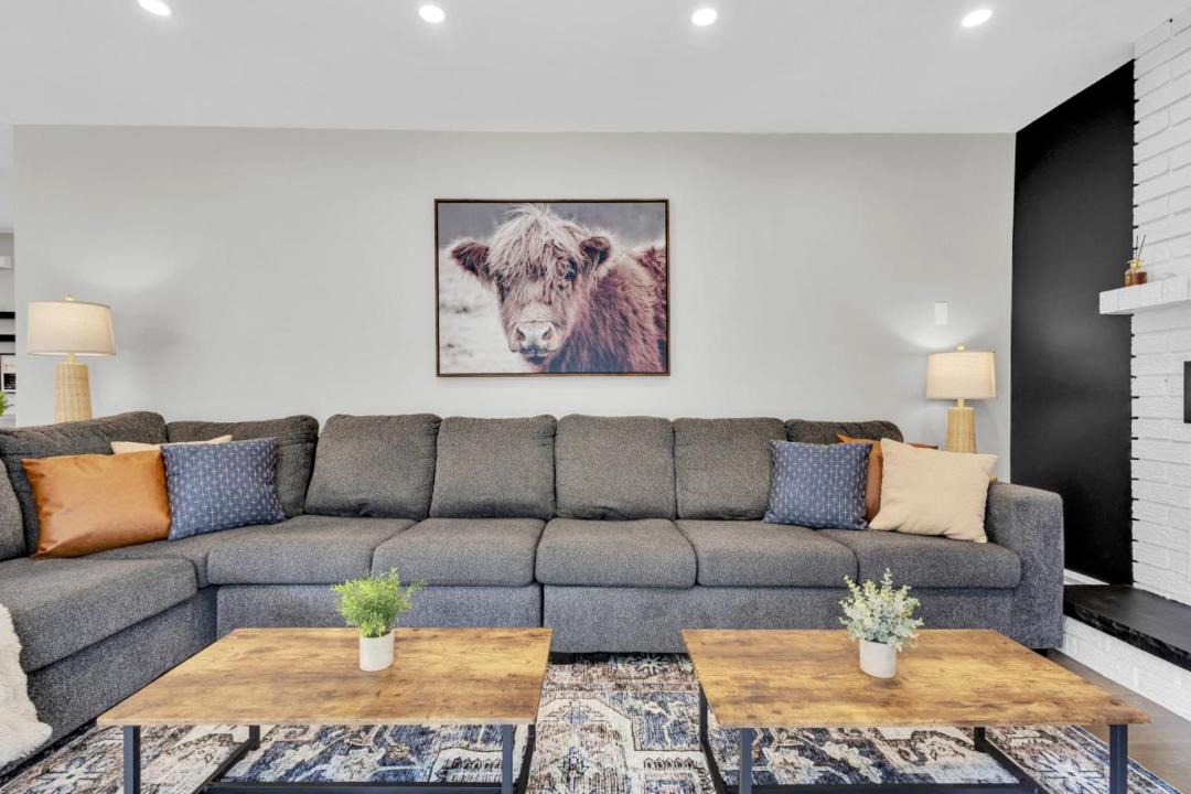 Photo of Livingroom in Lisgar