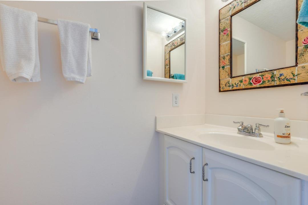 Photo of Bathroom in Fort Pierce