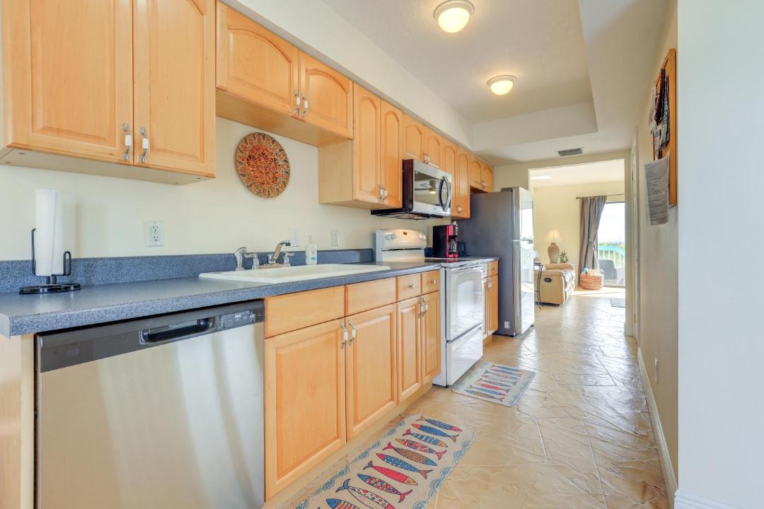 Photo of Kitchen in Fort Pierce