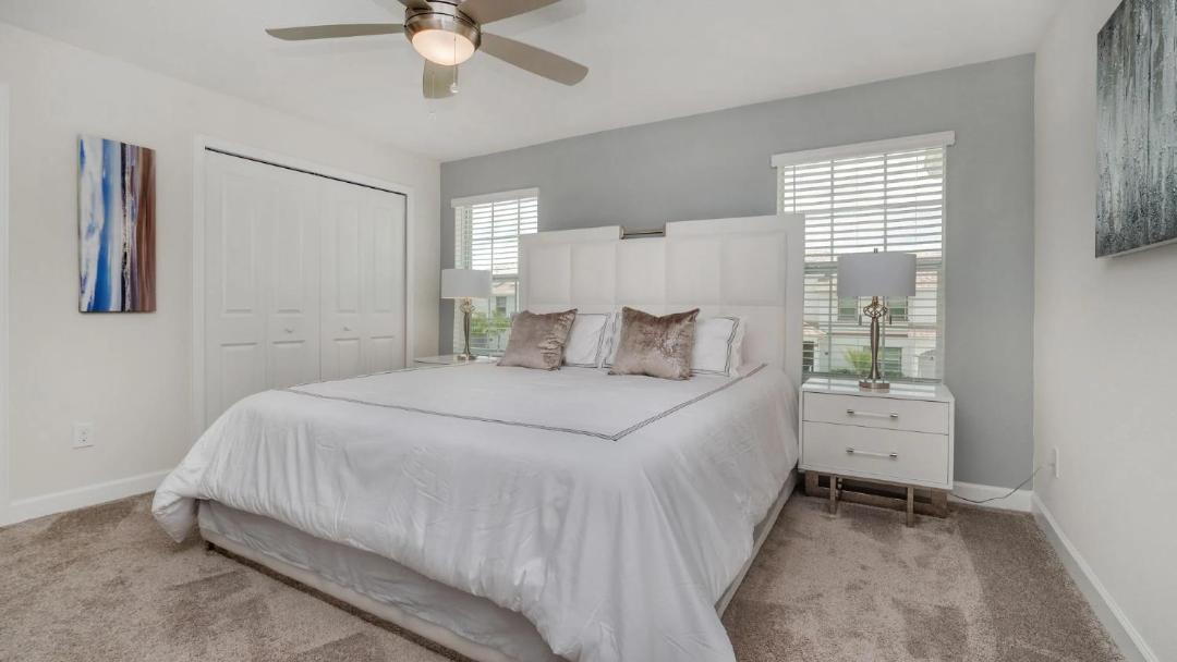 Photo of Bedroom in Bay Lake