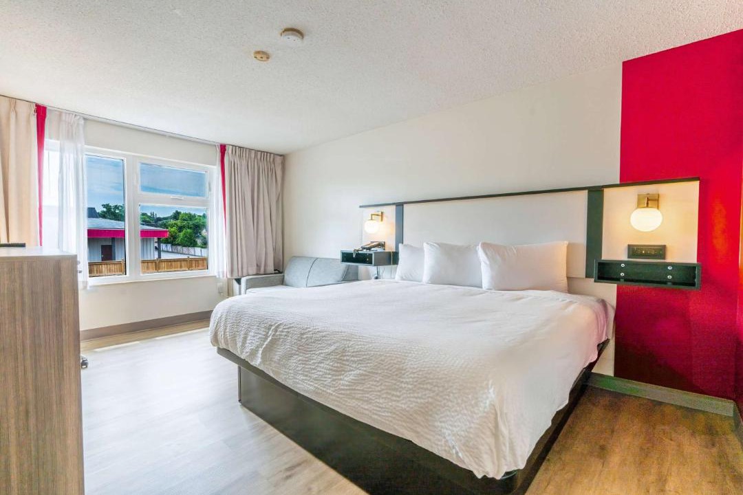 Photo of Bedroom in Kingston