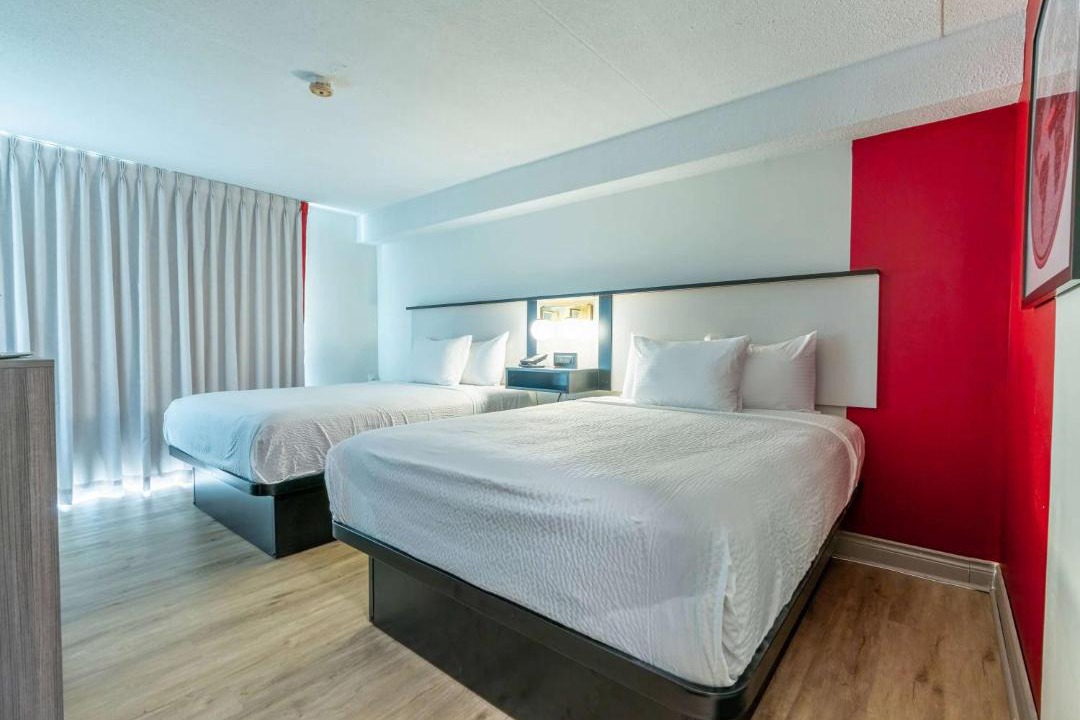 Photo of Bedroom in Kingston