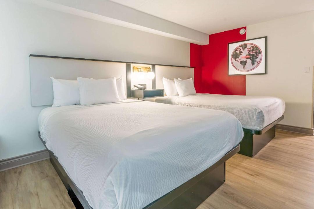 Photo of Bedroom in Kingston