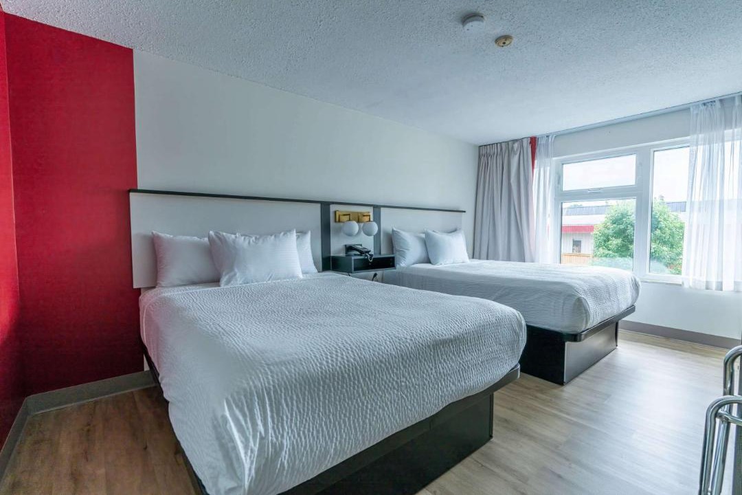 Photo of Bedroom in Kingston