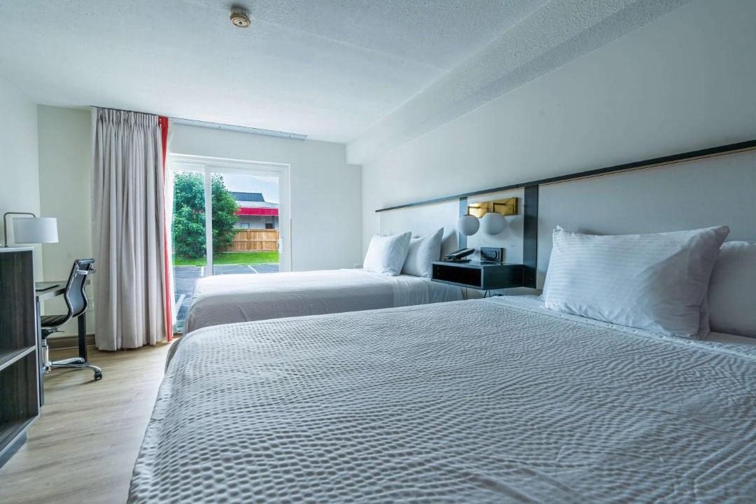 Photo of Bedroom in Kingston