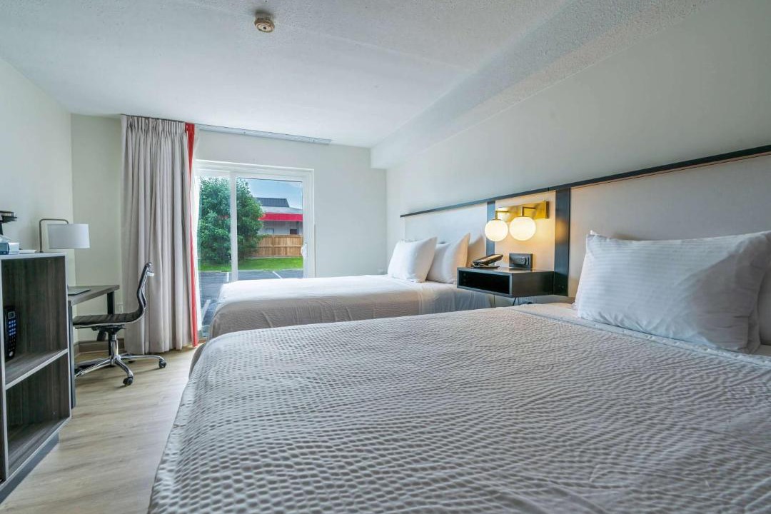 Photo of Bedroom in Kingston