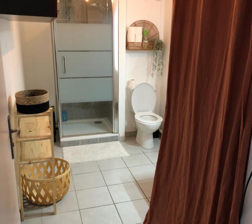 Photo of Bathroom in Chalifert