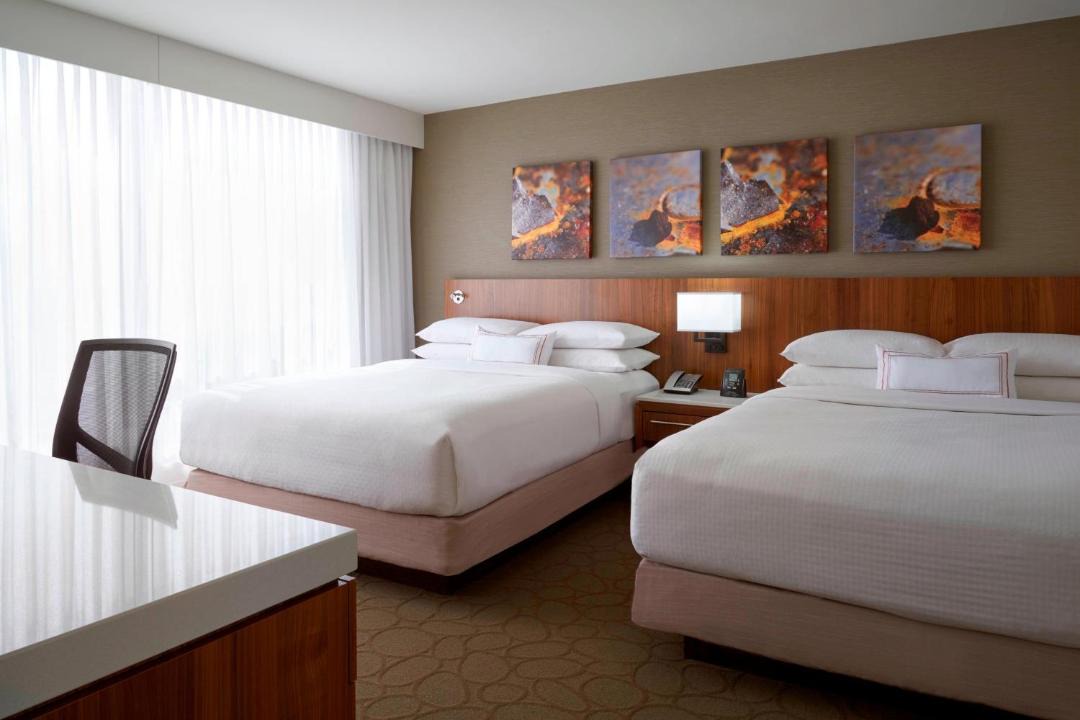 Photo of Bedroom in Etobicoke