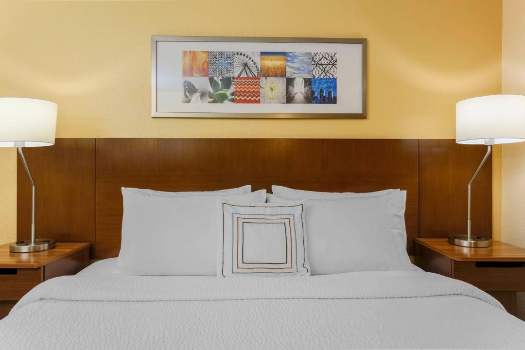 Photo of Bedroom in Tampa