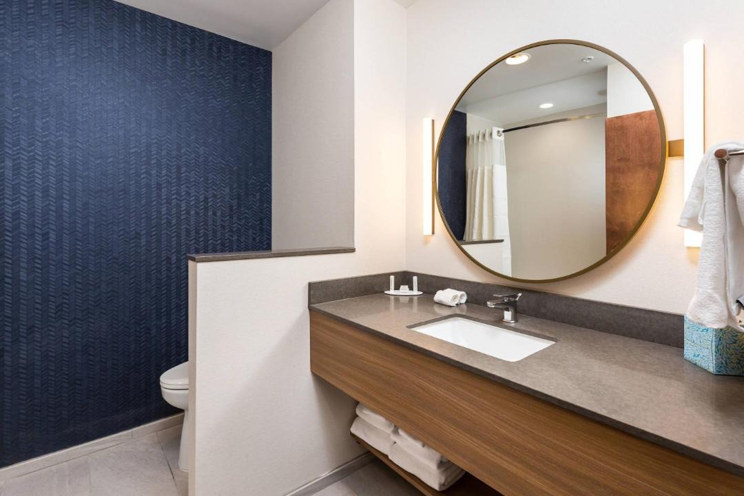 Photo of Bathroom in Crestview