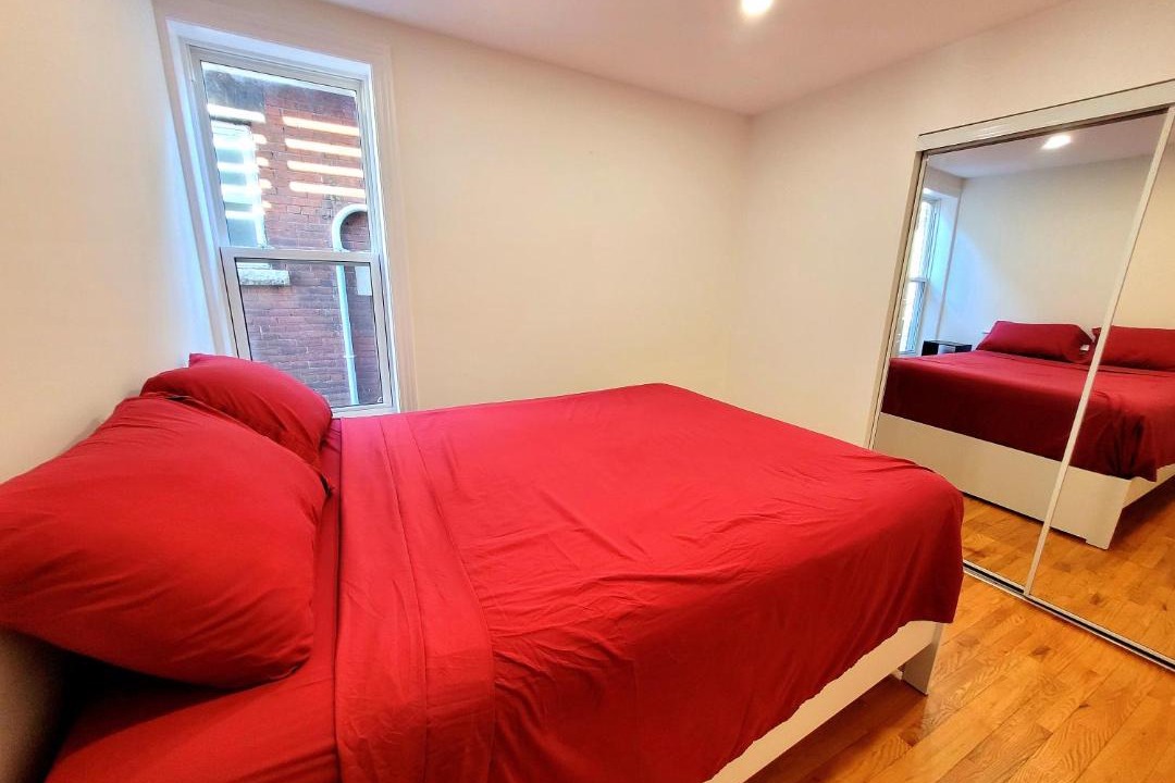Photo of Bedroom in Brockton Village