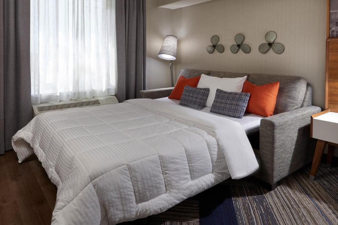 Photo of Bedroom in Vaughan