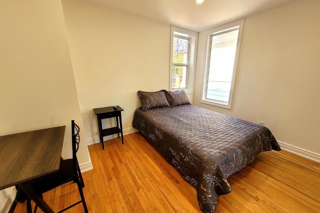 Photo of Bedroom in Brockton Village