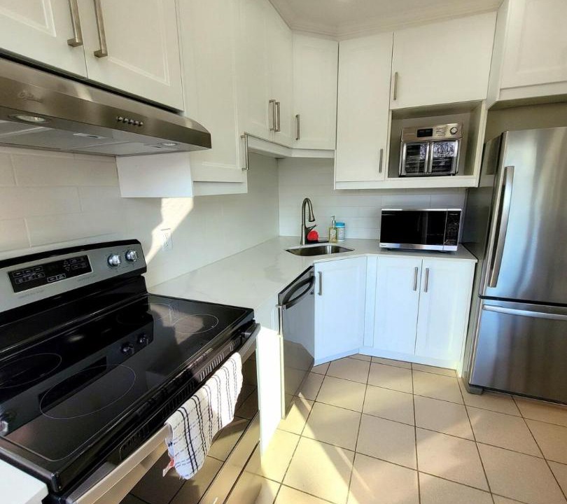 Photo of Kitchen in Brockton Village