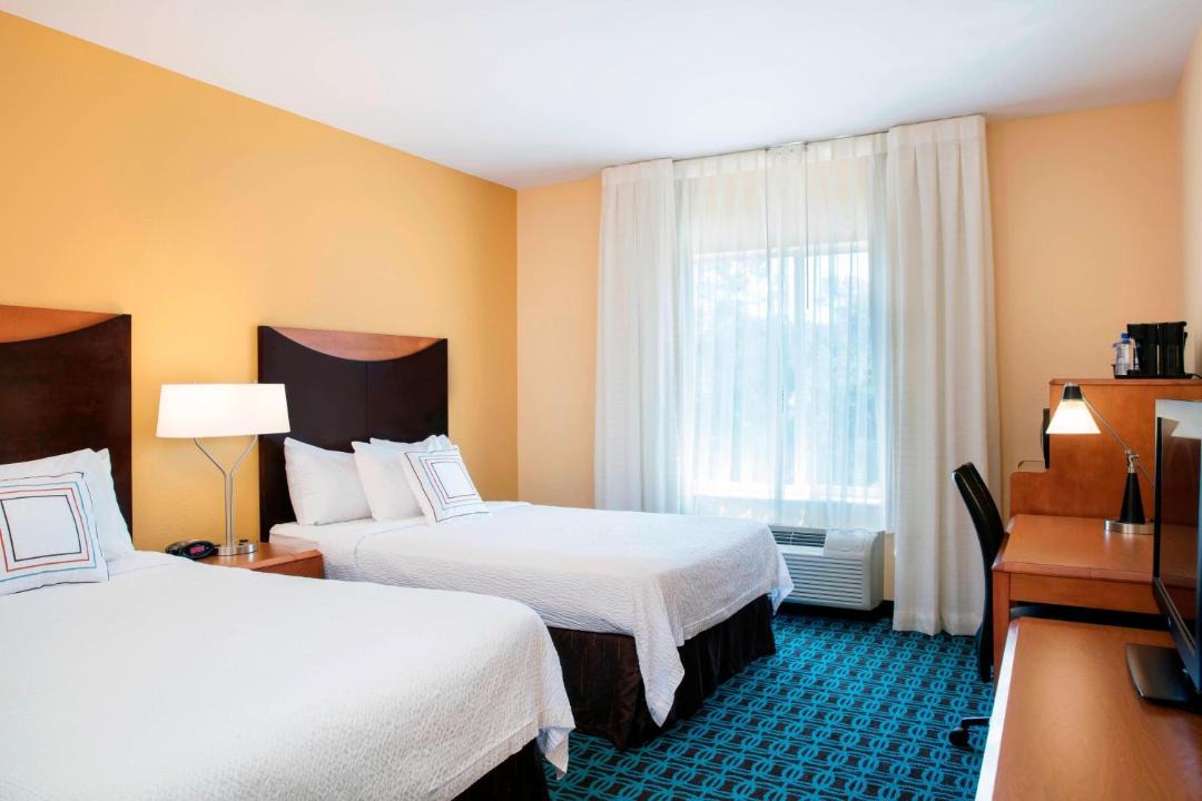 Photo of Bedroom in Plant City