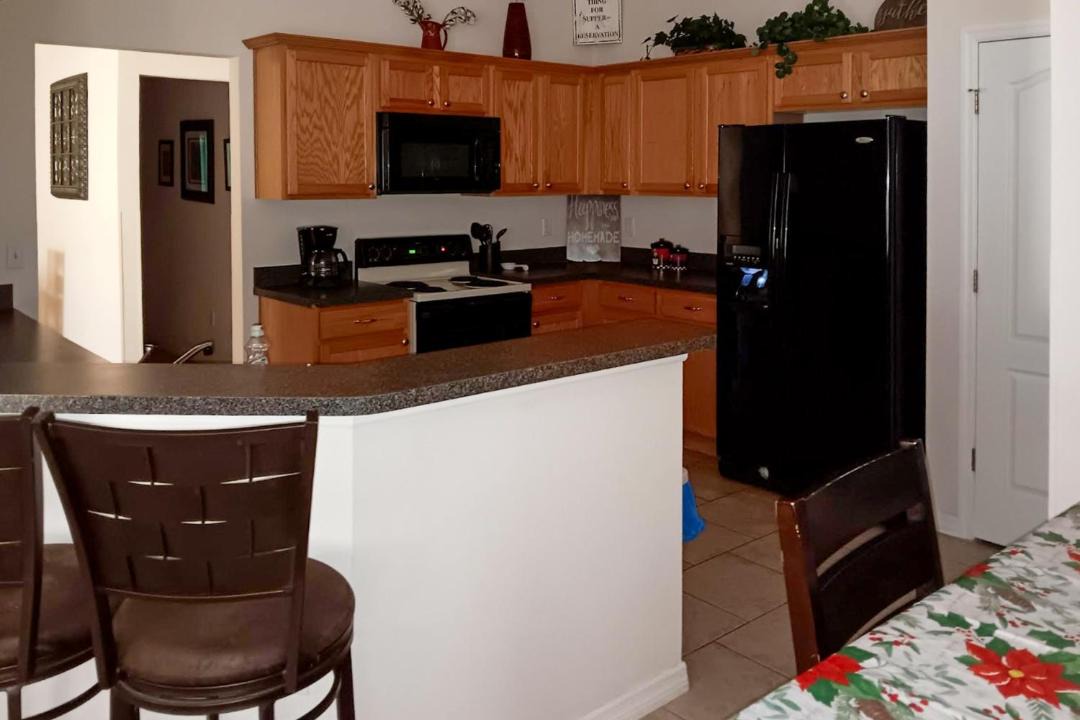 Photo of Kitchen in Sandy Ridge