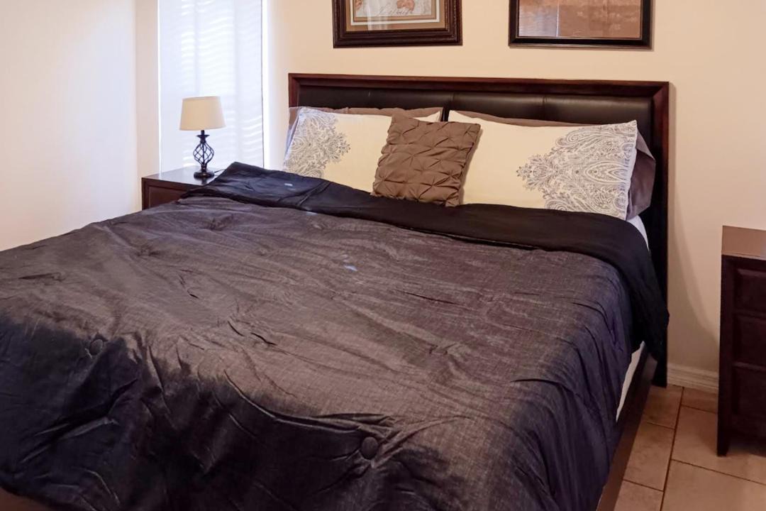 Photo of Bedroom in Sandy Ridge