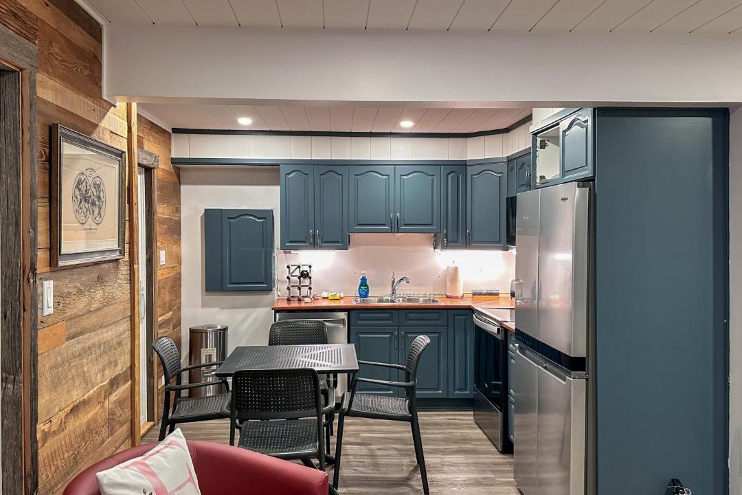 Photo of Kitchen in Collingwood