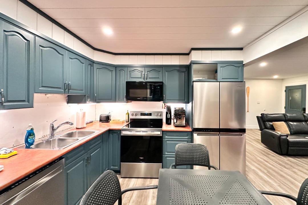 Photo of Kitchen in Collingwood