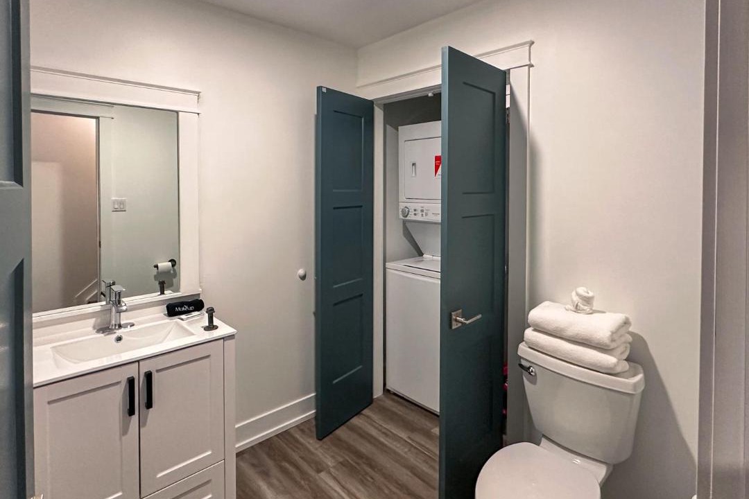 Photo of Bathroom in Collingwood