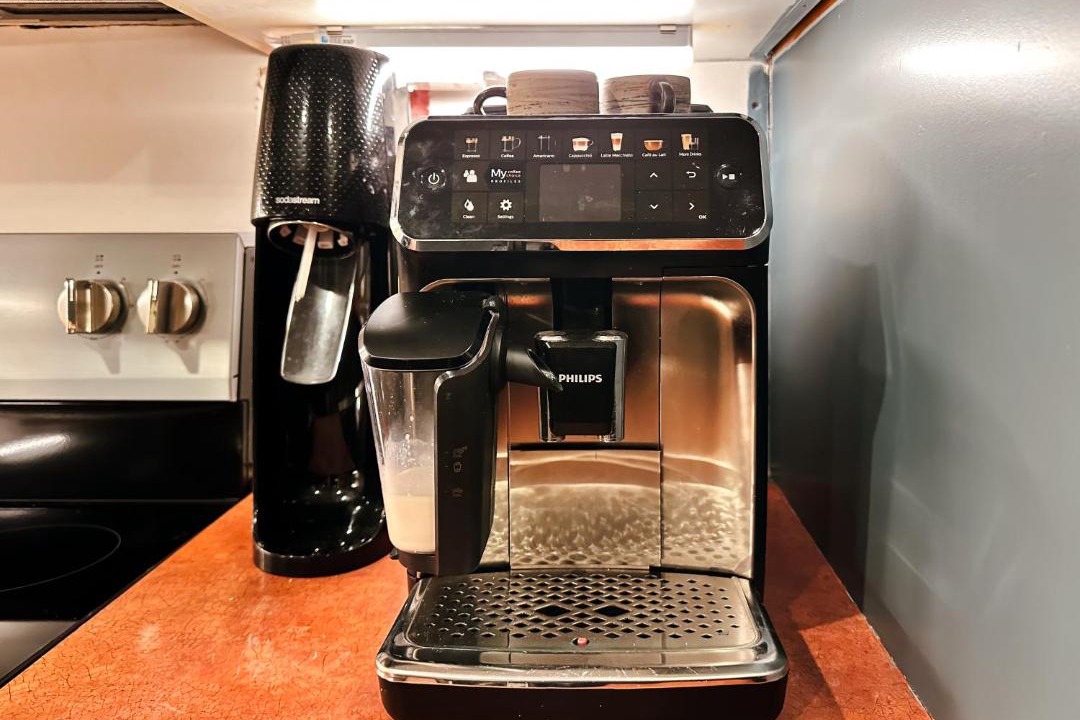 Photo of Kitchen in Collingwood
