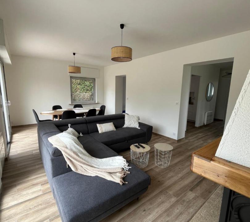 Photo of Livingroom in Coupvray