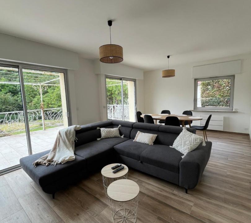 Photo of Livingroom in Coupvray