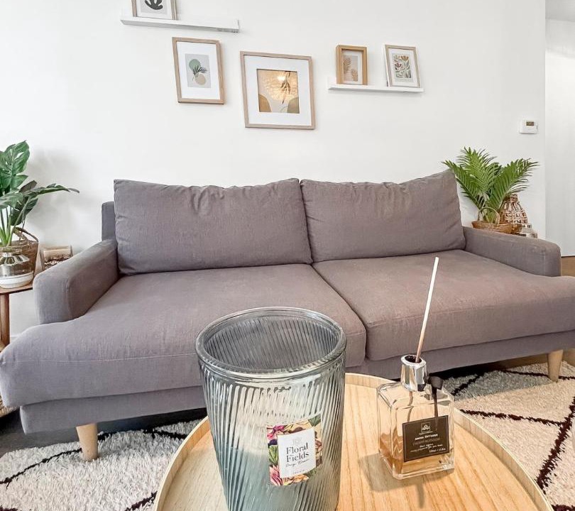 Photo of Livingroom in Bondy