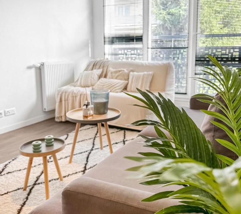 Photo of Livingroom in Bondy