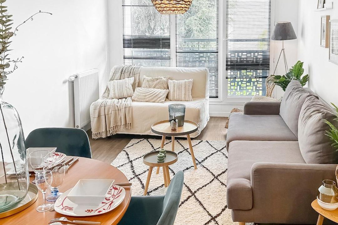 Photo of Livingroom in Bondy