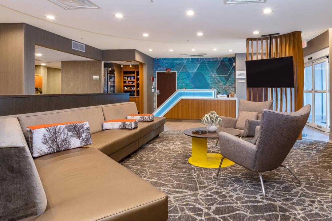 Photo of Livingroom in Altamonte Springs