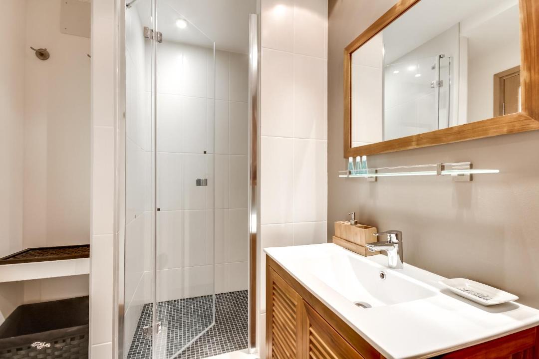 Photo of Bathroom in Quartier de la Monnaie