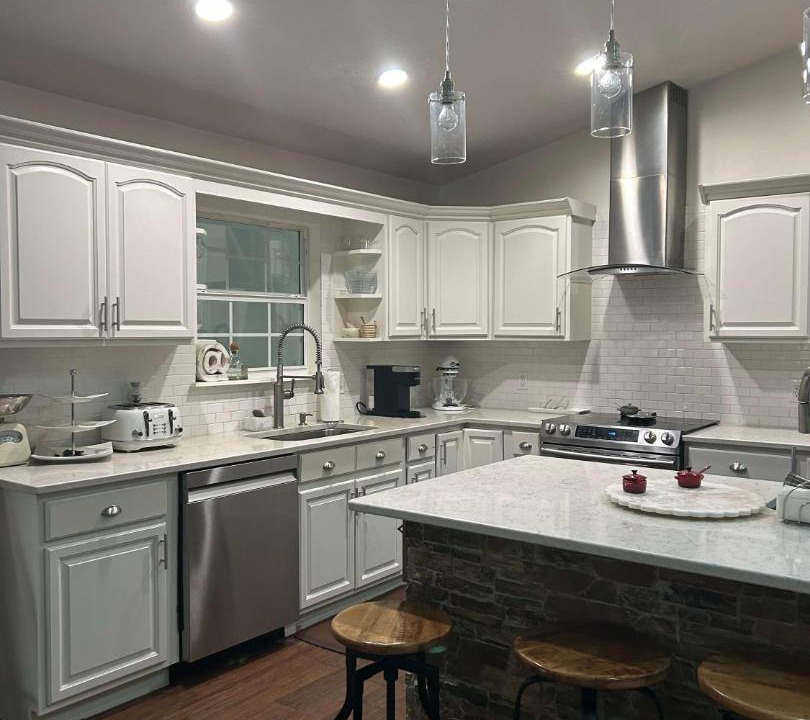 Photo of Kitchen in Conway