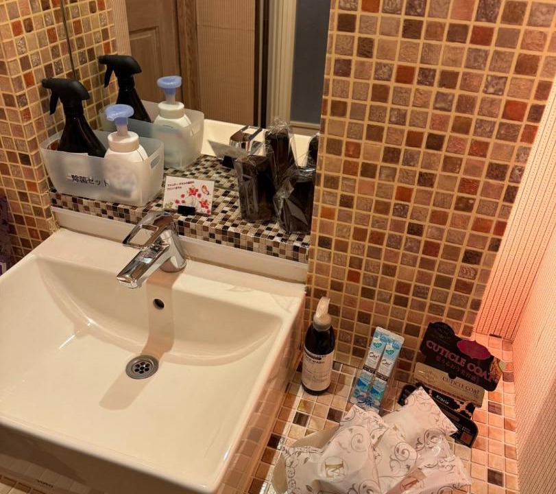 Photo of Bathroom in Atsugi