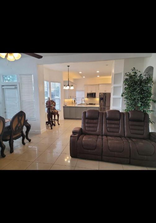 Photo of Livingroom in Fairvilla