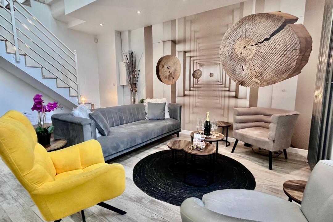 Photo of Livingroom in Malakoff