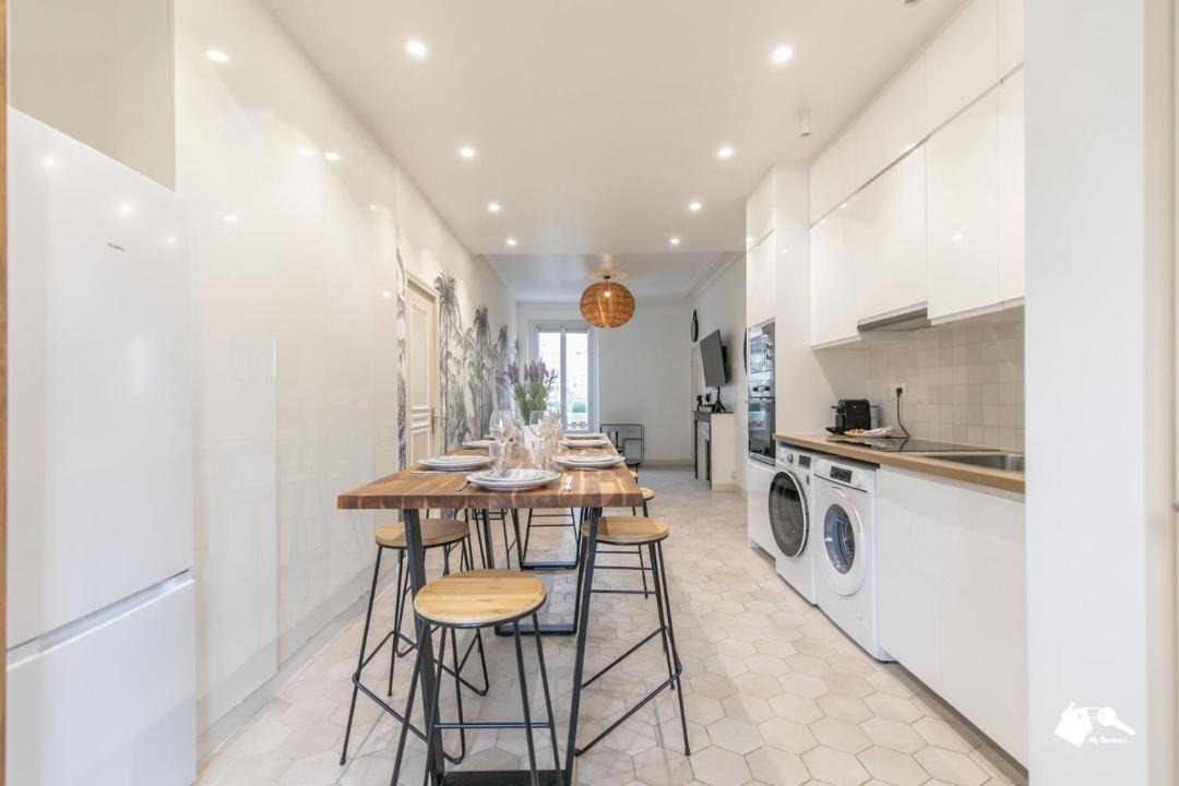 Photo of Kitchen in Villemomble