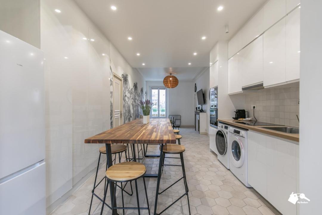 Photo of Kitchen in Villemomble