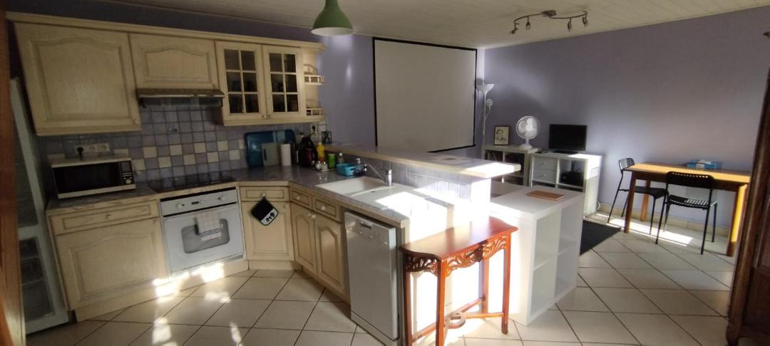 Photo of Kitchen in Aulnay-sous-Bois