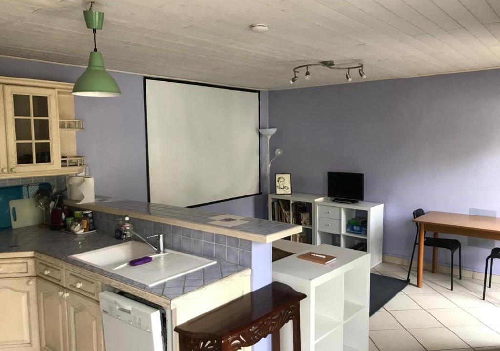 Photo of Kitchen in Aulnay-sous-Bois