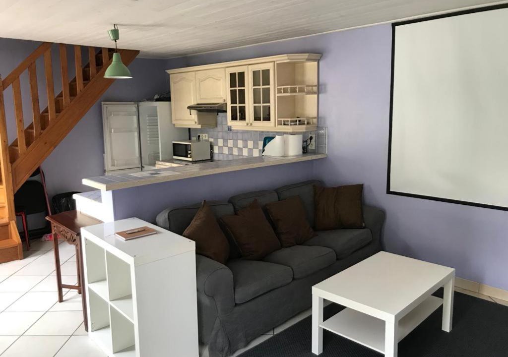 Photo of Livingroom in Aulnay-sous-Bois