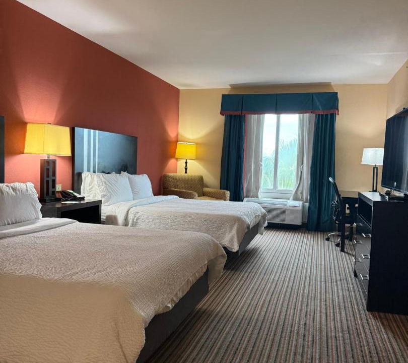 Photo of Bedroom in Titusville