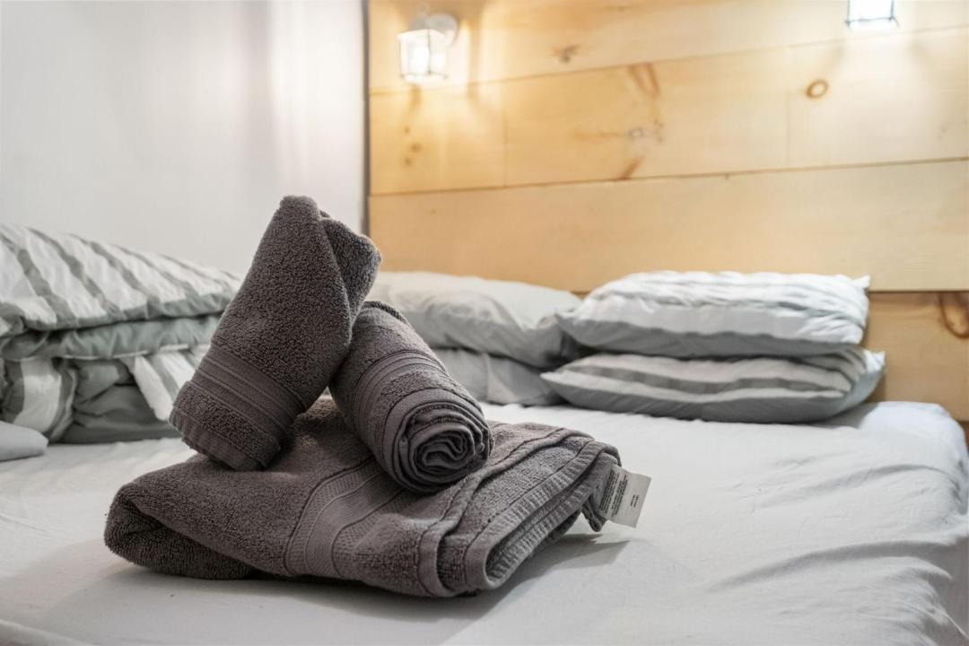 Photo of Bedroom in King West Village