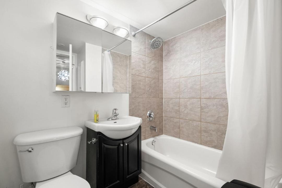 Photo of Bathroom in King West Village