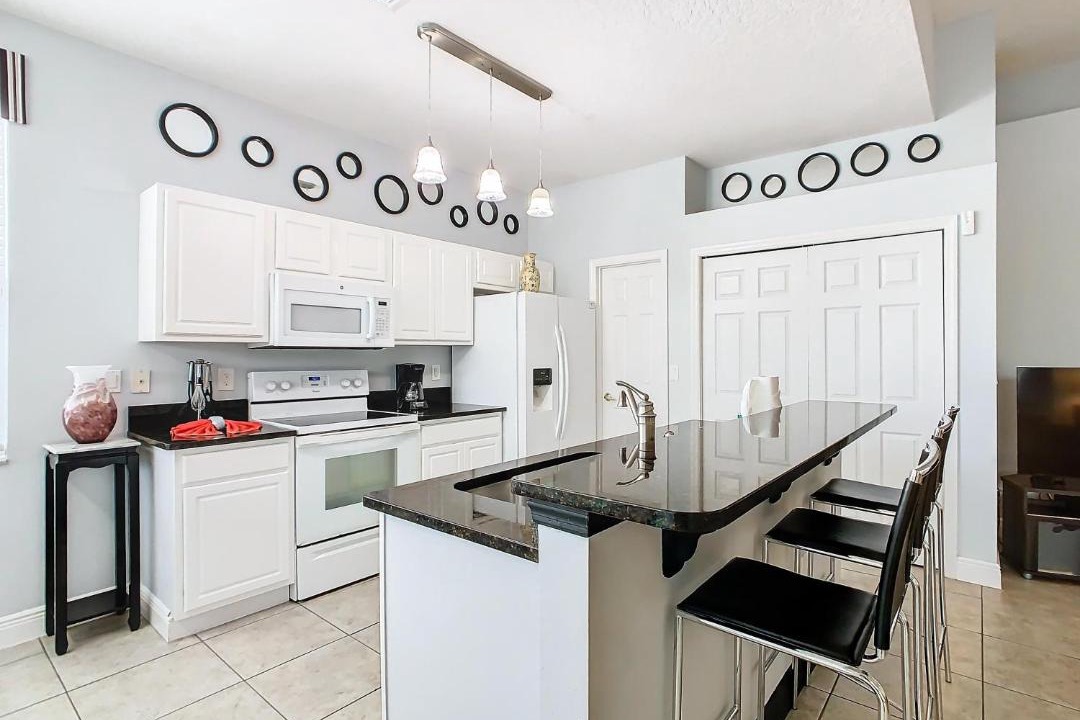 Photo of Kitchen in Haines City