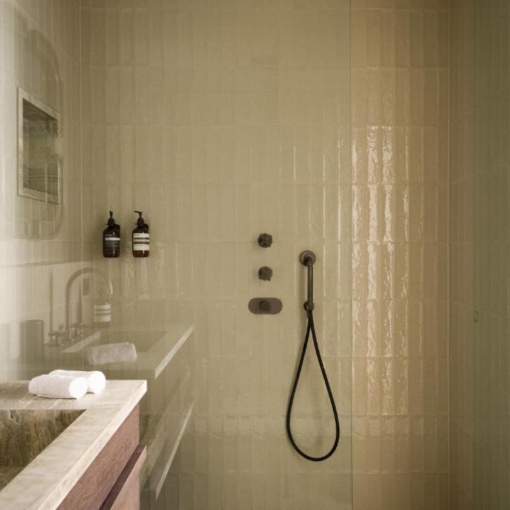 Photo of Bathroom in 8th Arrondissement