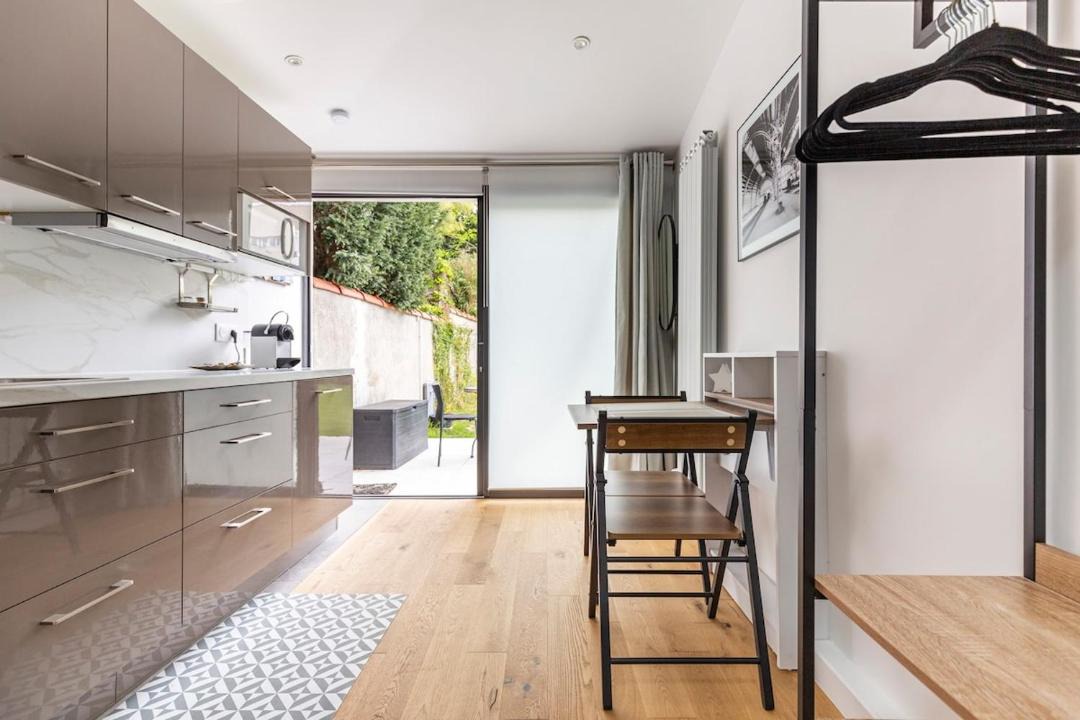 Photo of Kitchen in Bry-sur-Marne