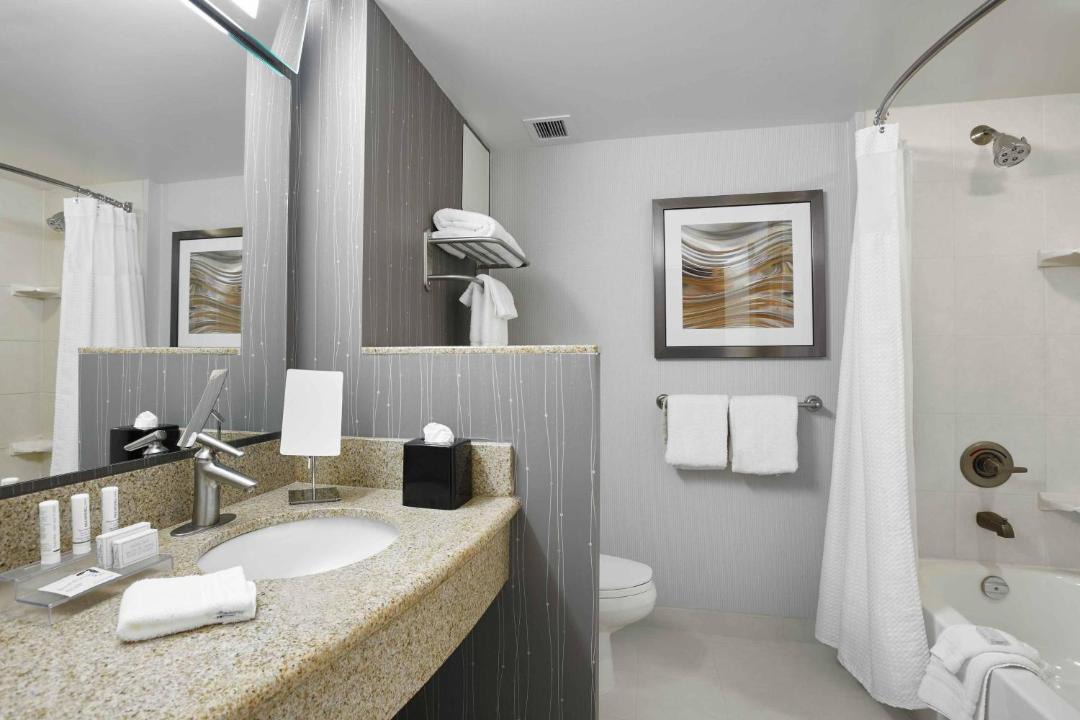 Photo of Bathroom in Steeles Industrial