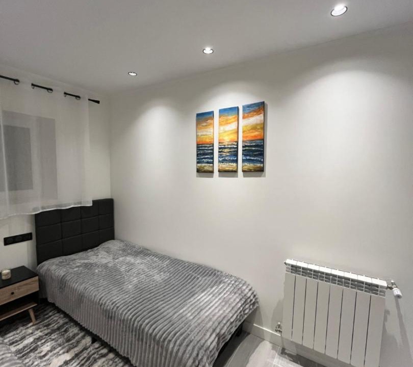 Photo of Bedroom in Gonesse